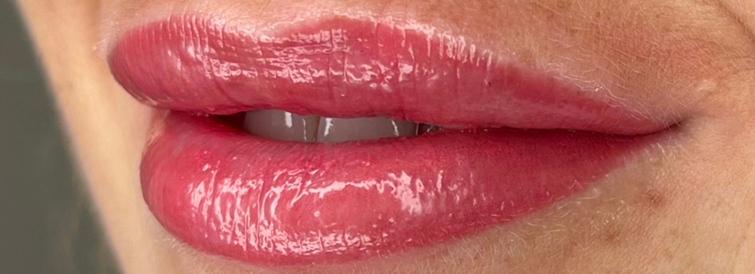 COSMEDIX LIP BLUSH COURSE