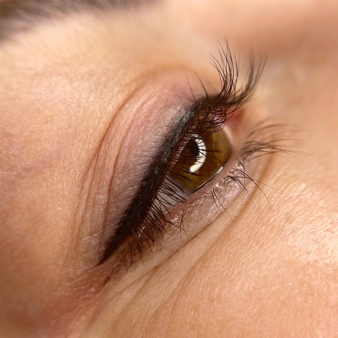 COSMEDIX PERMANENT EYELINER COURSE