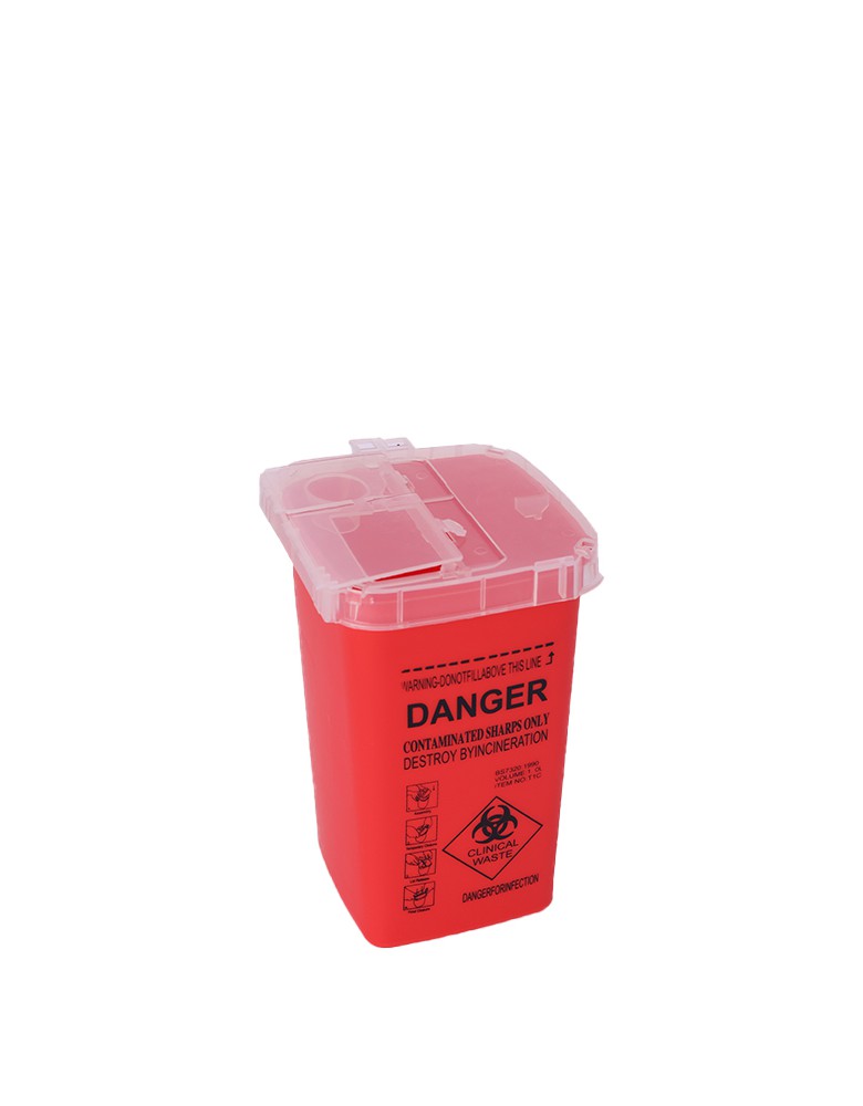 Sharps Container